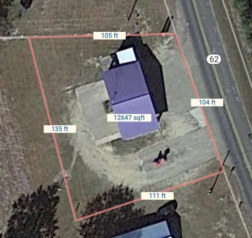 $525,000 | 26475 62nd Highway, Franklinton, LA 70438