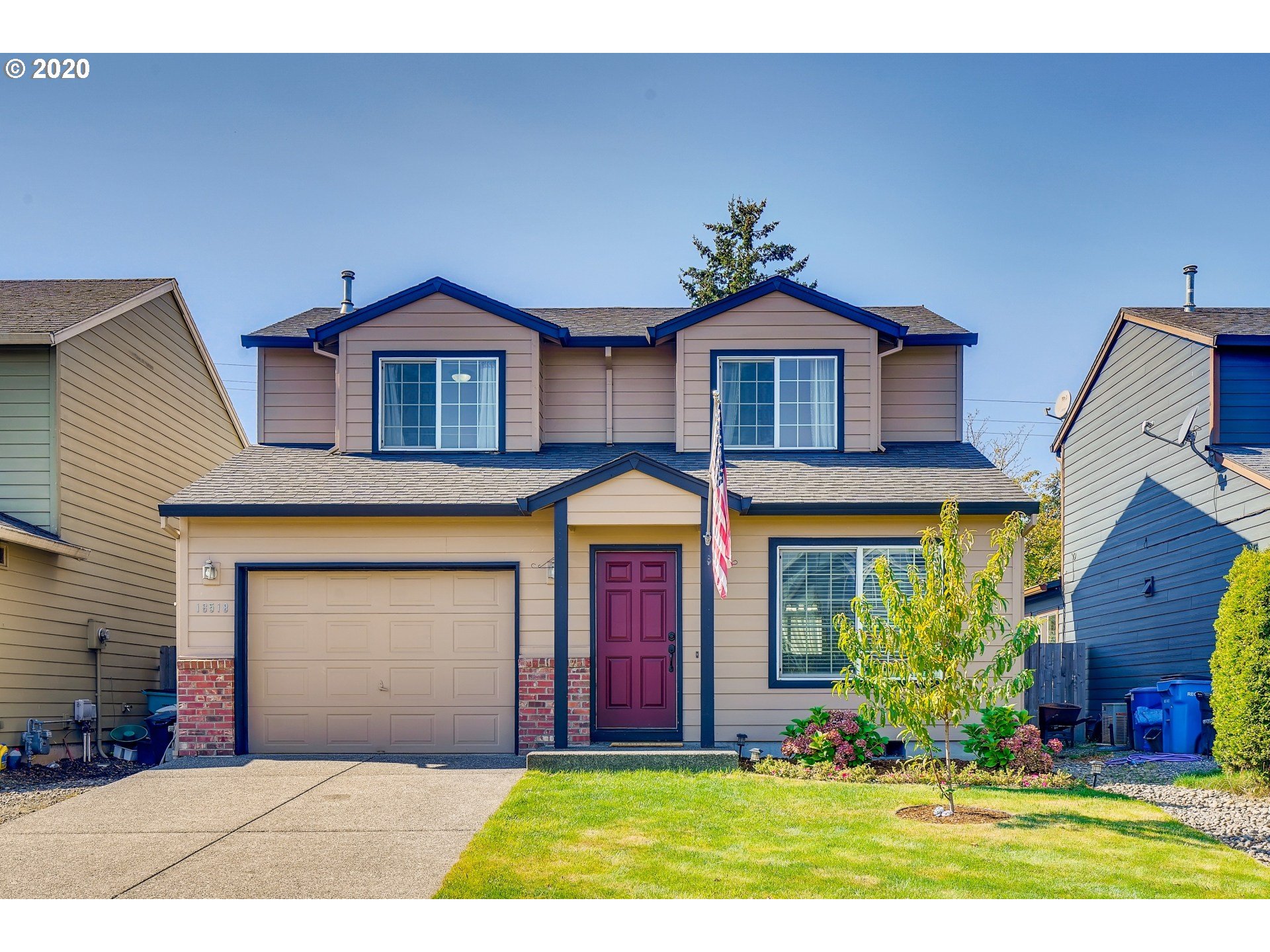 16518 Northeast 12th Avenue Ridgefield, WA 98642 - Photo 1 of 28 Gallery Image 1