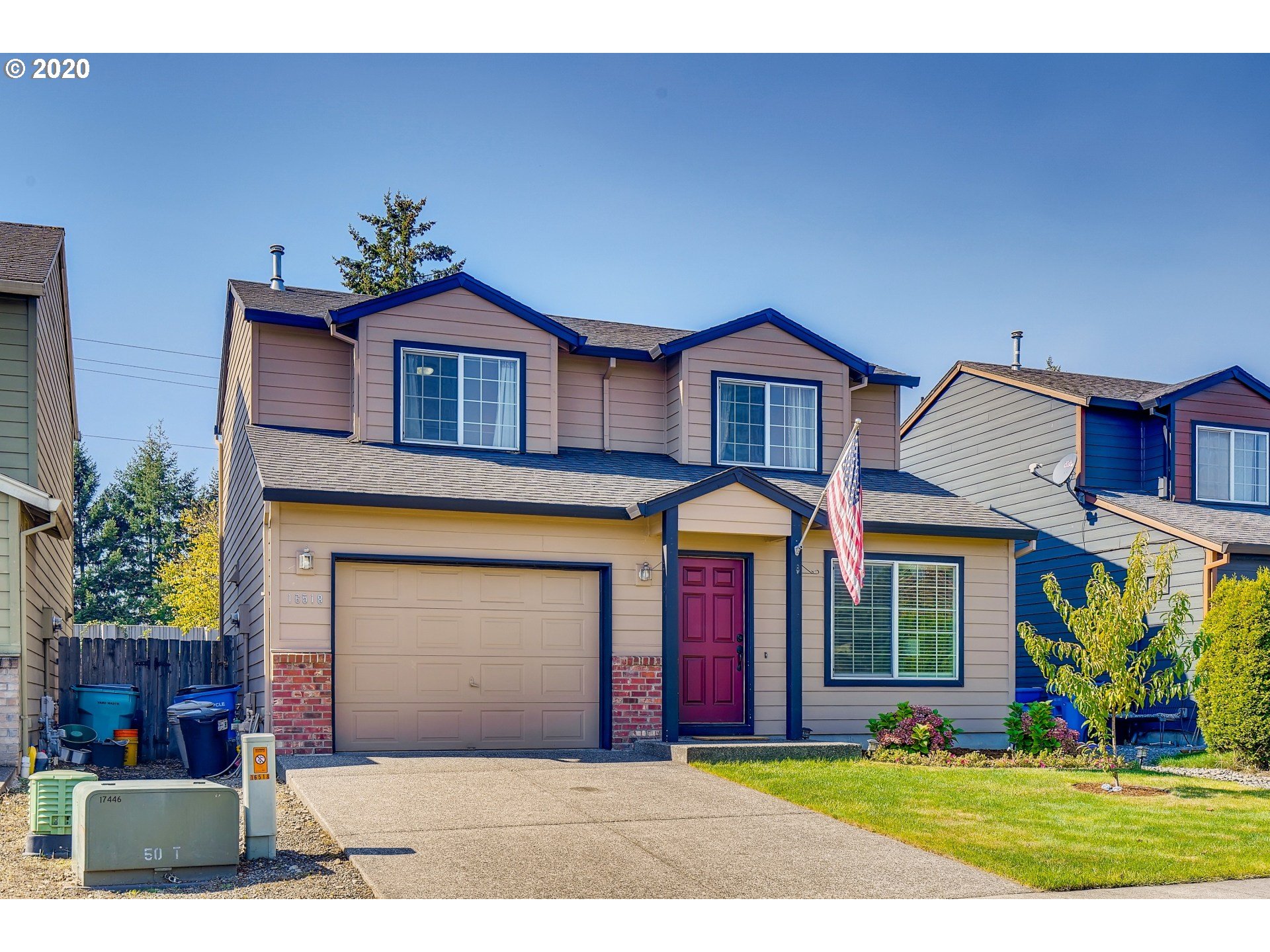 16518 Northeast 12th Avenue Ridgefield, WA 98642 - Photo 2 of 28 Gallery Image 2