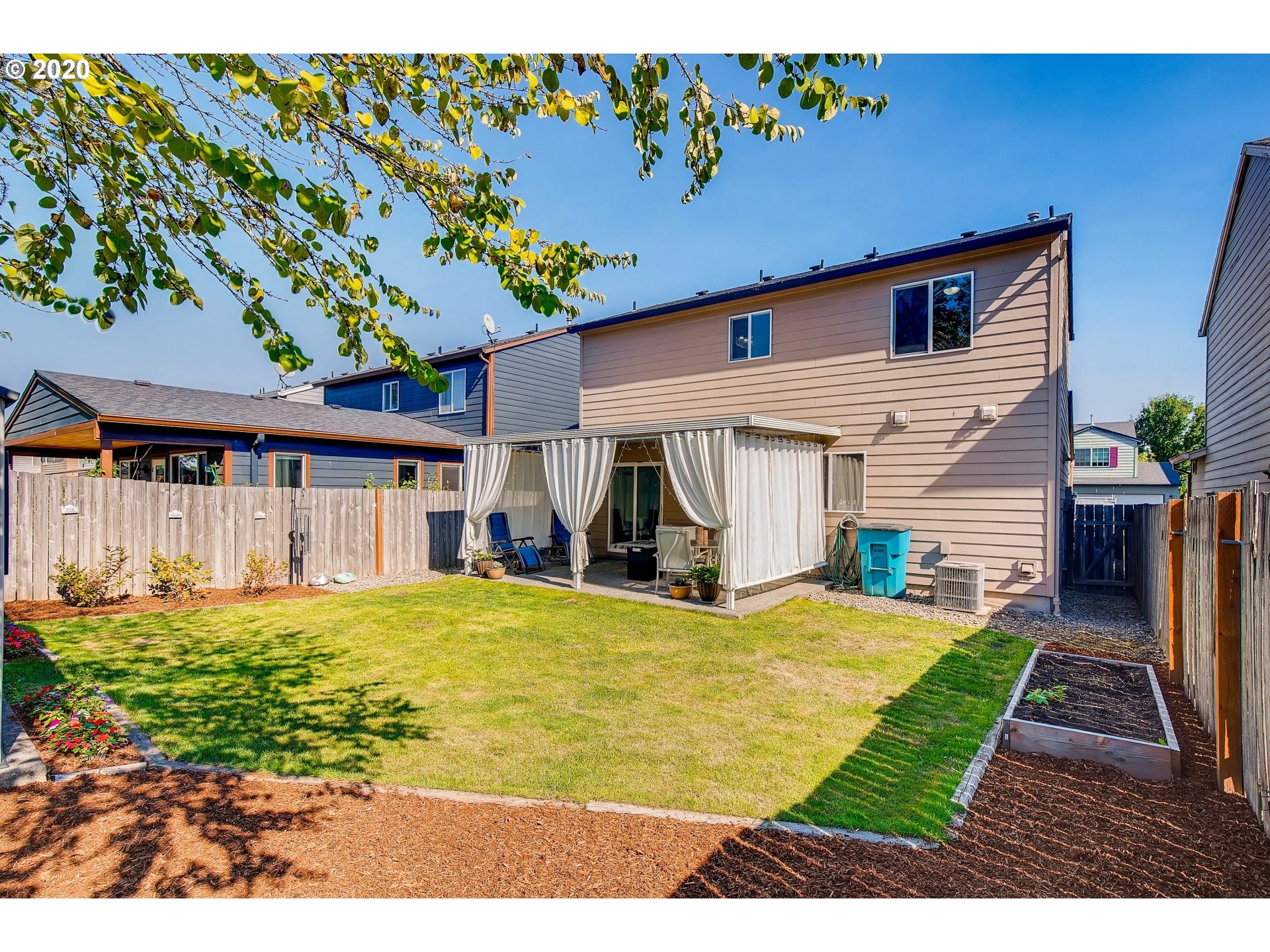 16518 Northeast 12th Avenue Ridgefield, WA 98642 - Photo 27 of 28 Gallery Image 27