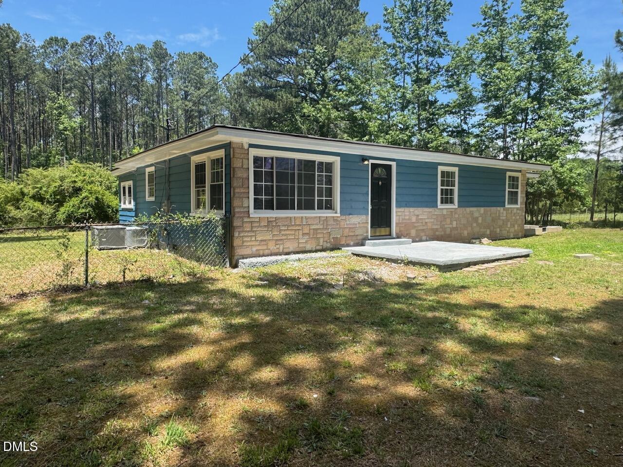 7702 Rock Quarry Road Raleigh, NC 27610 - Photo 2 of 15