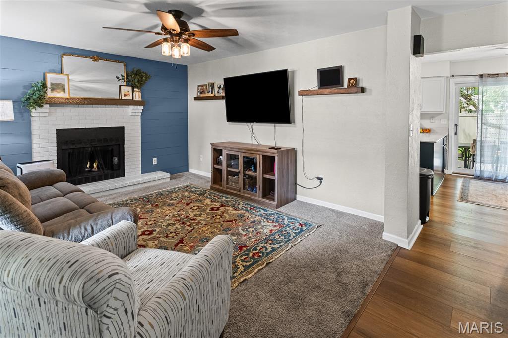 608 Goldfinch Lane Troy, IL 62294 - Photo 10 of 64