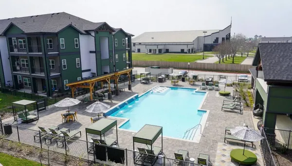 $1,129 | 2953 Fm2920 Rd Spring, Unit 10306, Spring, TX 77388