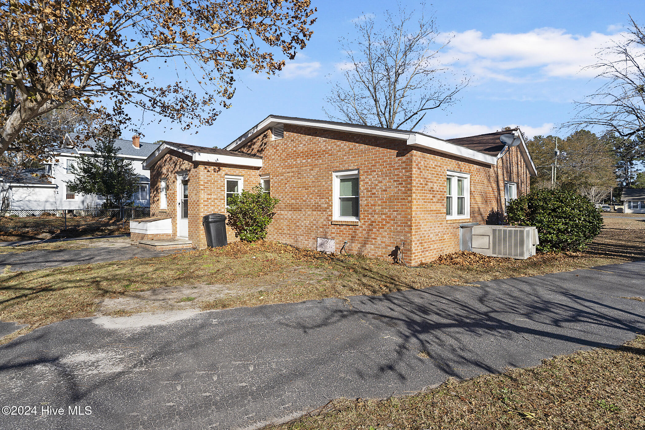 200 County Home Road Rockingham, NC 28379 - Photo 7 of 22 DSC04955