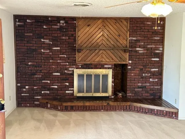 $250,000 | 108 Jennie Lane, Borger, TX 79007