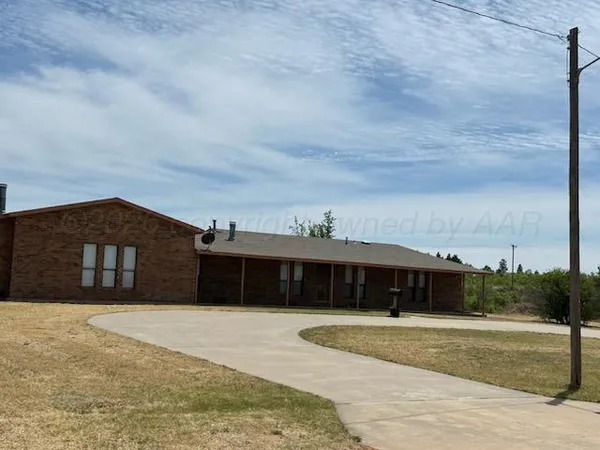 $250,000 | 108 Jennie Lane, Borger, TX 79007