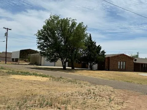 $250,000 | 108 Jennie Lane, Borger, TX 79007