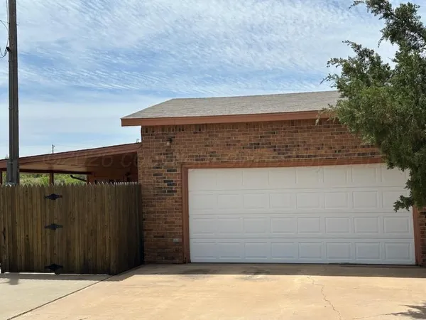 $250,000 | 108 Jennie Lane, Borger, TX 79007