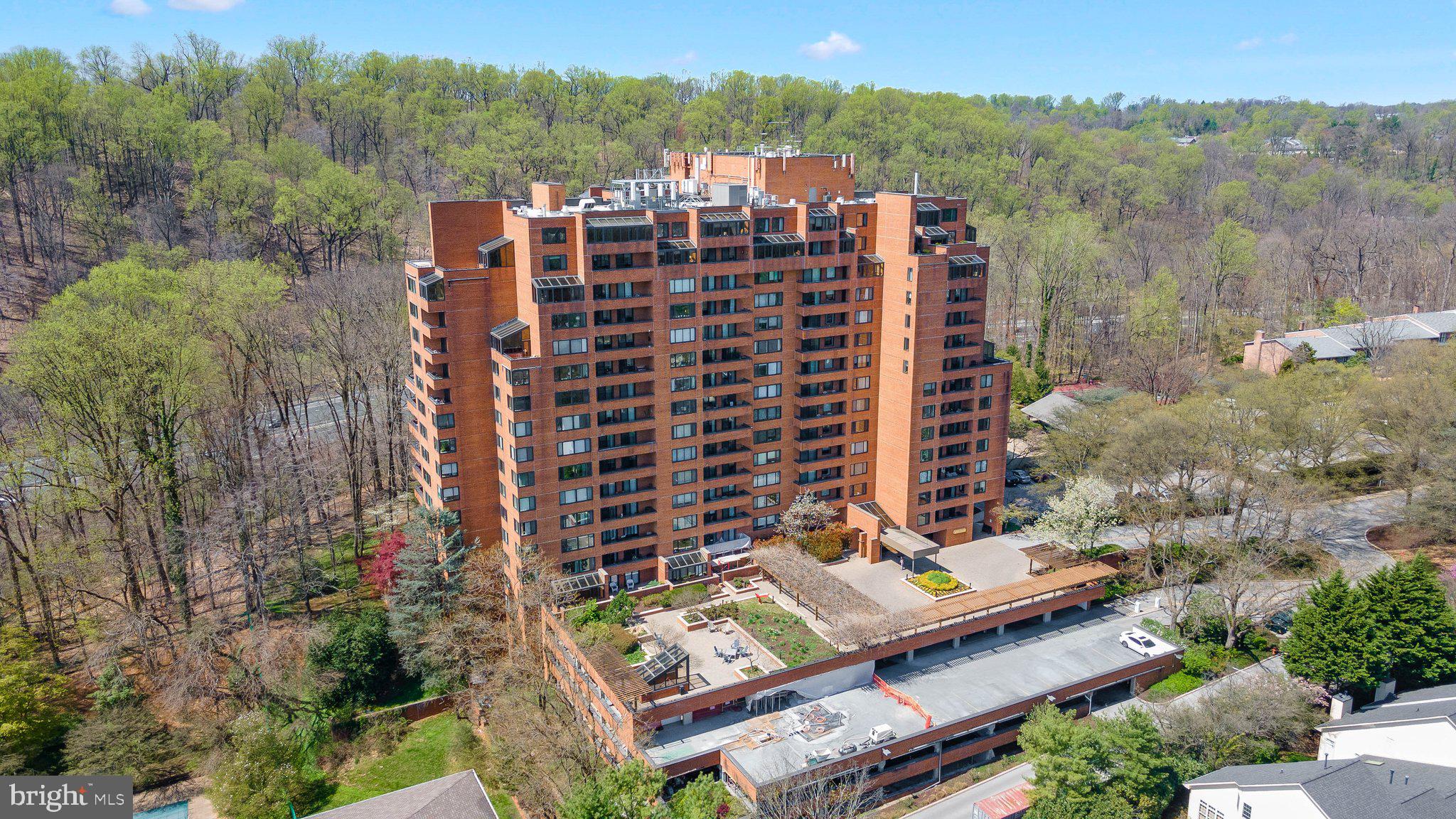 111 Hamlet Hill Road, Unit 413 Baltimore, MD 21210 - Photo 1 of 50 Welcome home to #413, Harper House, Cross Keys!