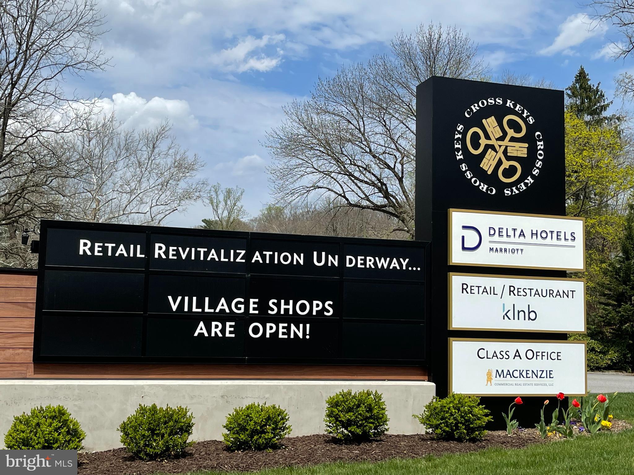 111 Hamlet Hill Road, Unit 413 Baltimore, MD 21210 - Photo 44 of 50 Retail and restaurants coming soon at Cross Keys