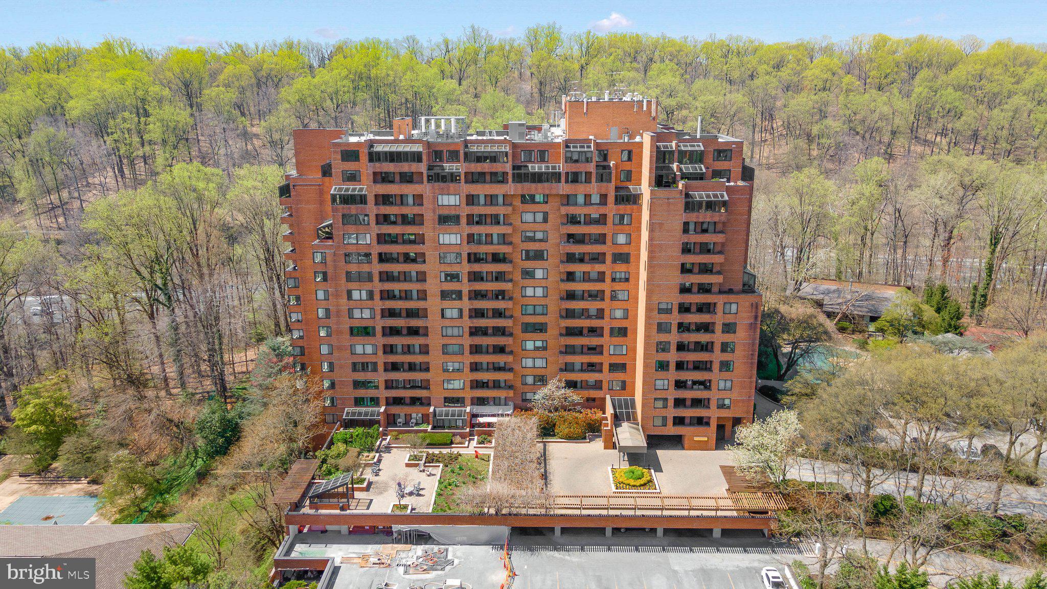 111 Hamlet Hill Road, Unit 413 Baltimore, MD 21210 - Photo 50 of 50