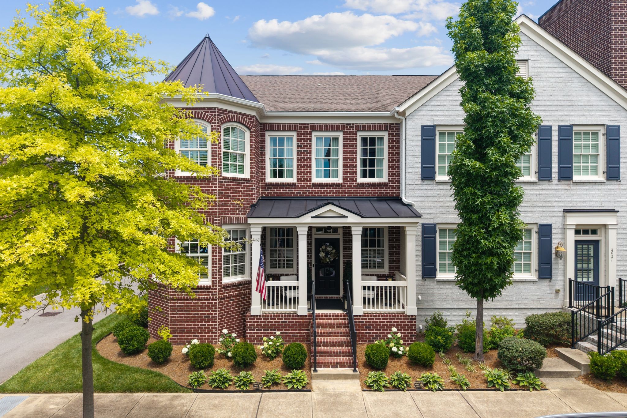 2015 Rural Plains Circle Franklin, TN 37064 - Photo 1 of 76