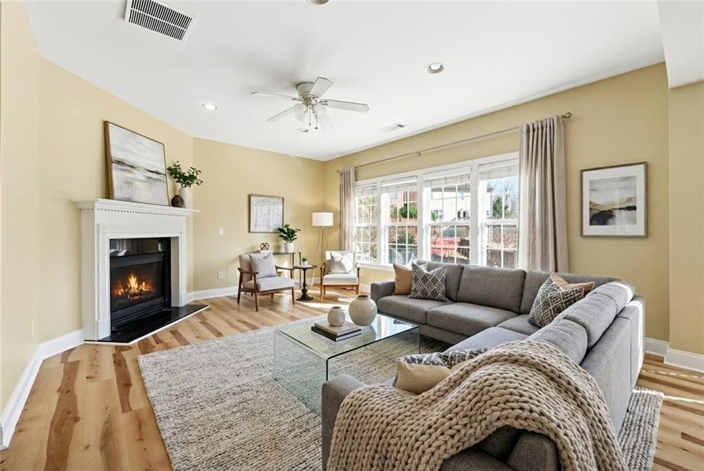 5505 Princeton Run Trail Tucker, GA 30084 - Photo 13 of 42