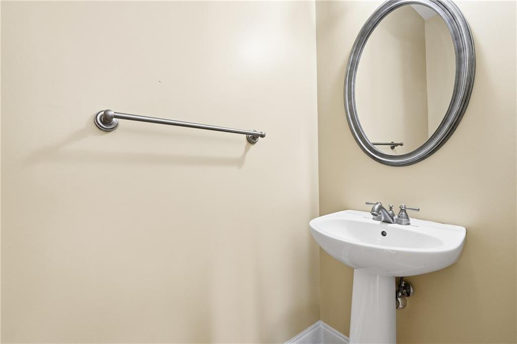 5505 Princeton Run Trail Tucker, GA 30084 - Photo 17 of 42