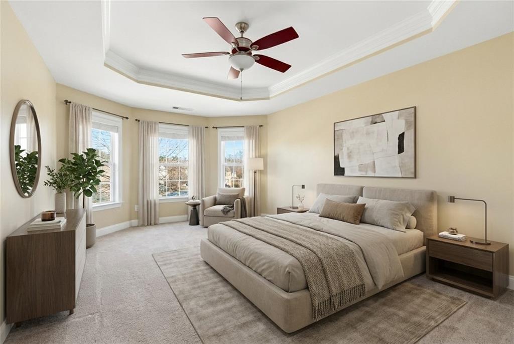 5505 Princeton Run Trail Tucker, GA 30084 - Photo 18 of 42