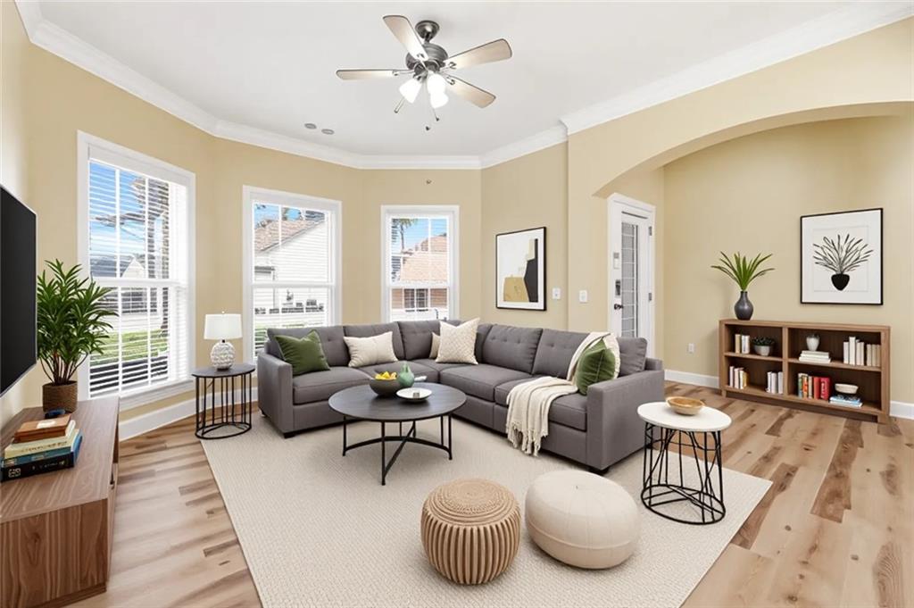 5505 Princeton Run Trail Tucker, GA 30084 - Photo 2 of 42