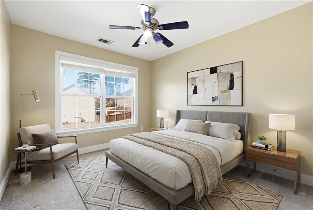 5505 Princeton Run Trail Tucker, GA 30084 - Photo 27 of 42