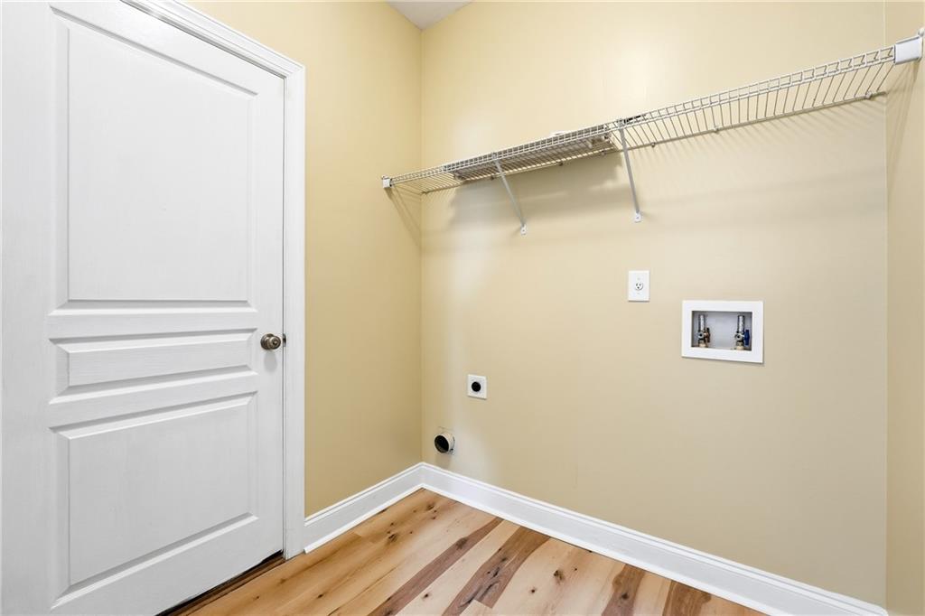 5505 Princeton Run Trail Tucker, GA 30084 - Photo 33 of 42