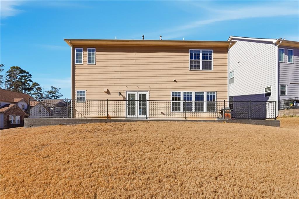 5505 Princeton Run Trail Tucker, GA 30084 - Photo 36 of 42