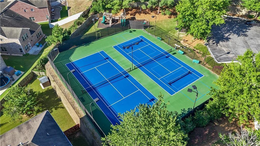 5505 Princeton Run Trail Tucker, GA 30084 - Photo 39 of 42