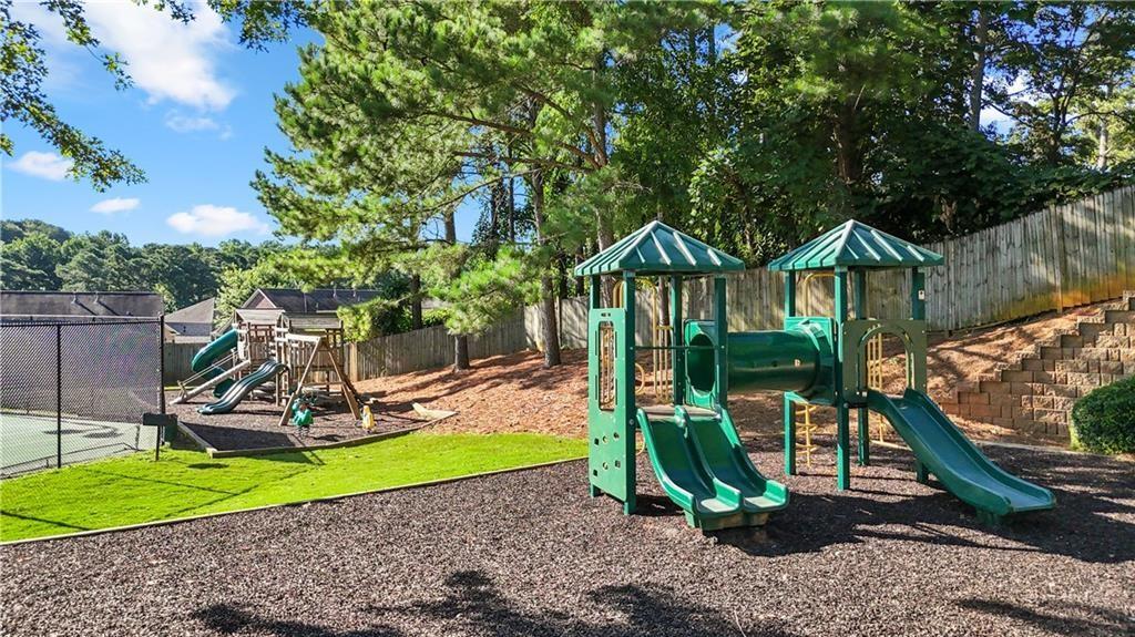 5505 Princeton Run Trail Tucker, GA 30084 - Photo 40 of 42