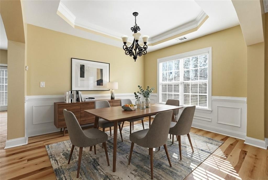 5505 Princeton Run Trail Tucker, GA 30084 - Photo 4 of 42