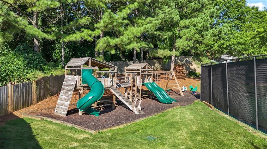 5505 Princeton Run Trail Tucker, GA 30084 - Photo 41 of 42