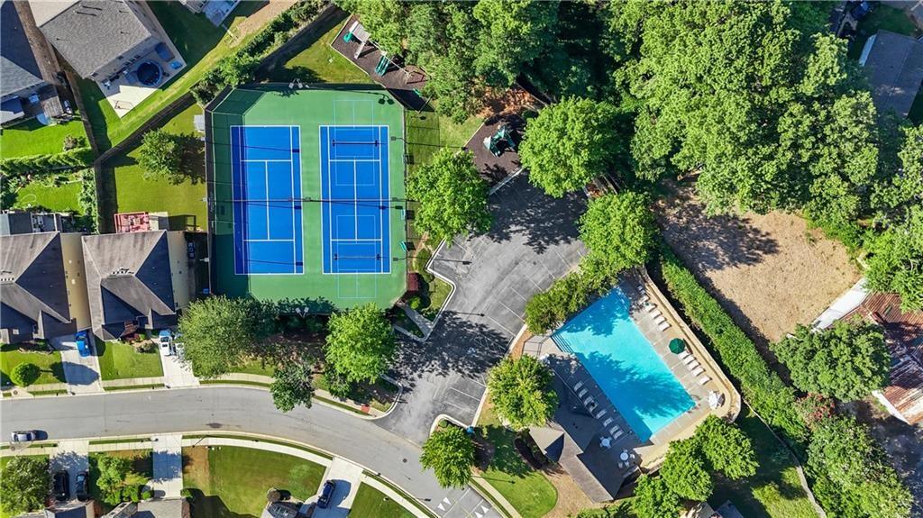 5505 Princeton Run Trail Tucker, GA 30084 - Photo 42 of 42