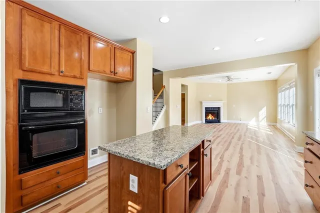 $579,000 | 5505 Princeton Run Trail, Tucker, GA 30084