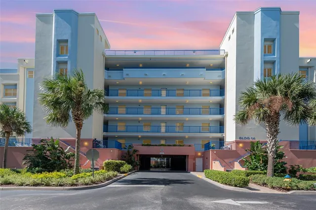 $460,000 | 5300 South Atlantic Avenue, Unit 14205, New Smyrna Beach, FL 32169