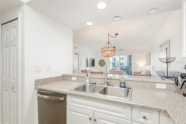 $460,000 | 5300 South Atlantic Avenue, Unit 14205, New Smyrna Beach, FL 32169