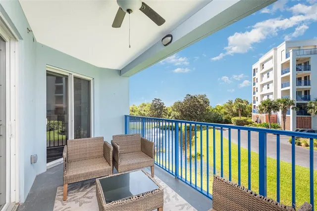 $460,000 | 5300 South Atlantic Avenue, Unit 14205, New Smyrna Beach, FL 32169