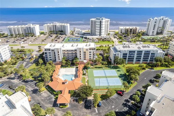 $449,000 | 5300 South Atlantic Avenue, Unit 14205, New Smyrna Beach, FL 32169