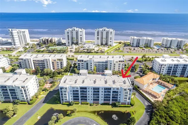 $449,000 | 5300 South Atlantic Avenue, Unit 14205, New Smyrna Beach, FL 32169