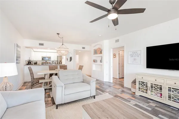 $449,000 | 5300 South Atlantic Avenue, Unit 14205, New Smyrna Beach, FL 32169