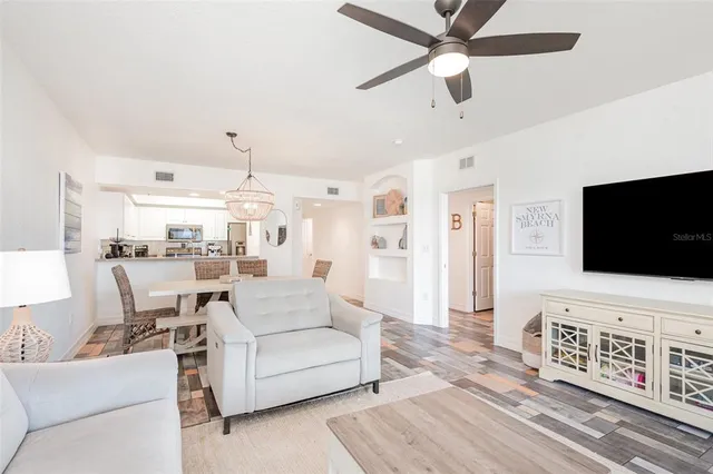 $460,000 | 5300 South Atlantic Avenue, Unit 14205, New Smyrna Beach, FL 32169