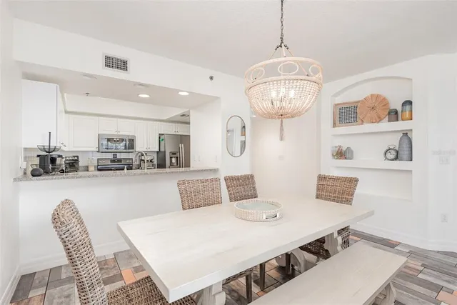 $460,000 | 5300 South Atlantic Avenue, Unit 14205, New Smyrna Beach, FL 32169