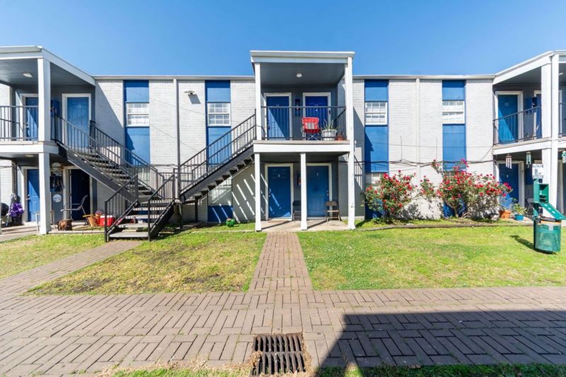 1800 North Wayside Drive, Unit 7 Houston, TX 77020 - Photo 1 of 9