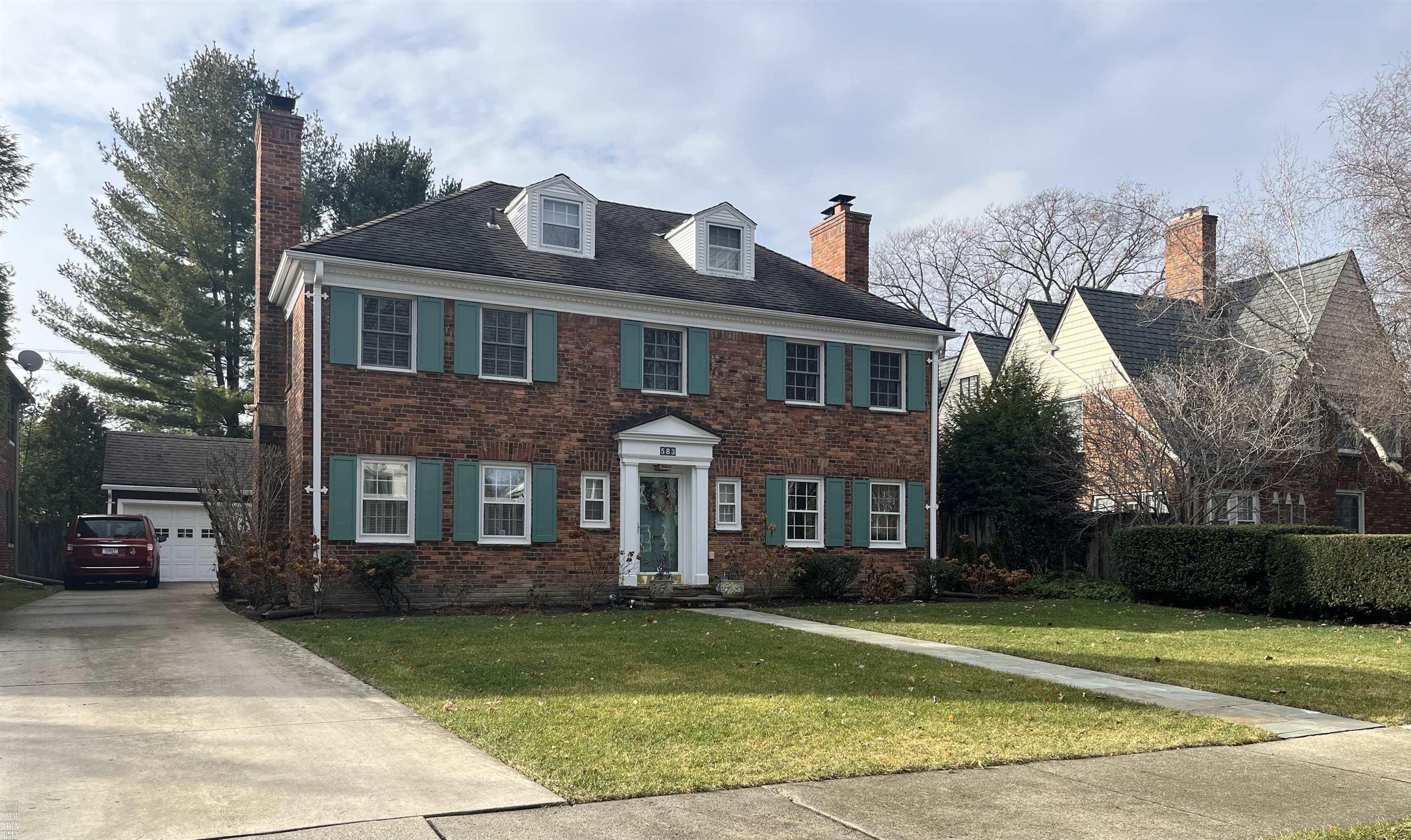 583 Lincoln Road Grosse Pointe, MI 48230 - Photo 1 of 35 50099614.JPG