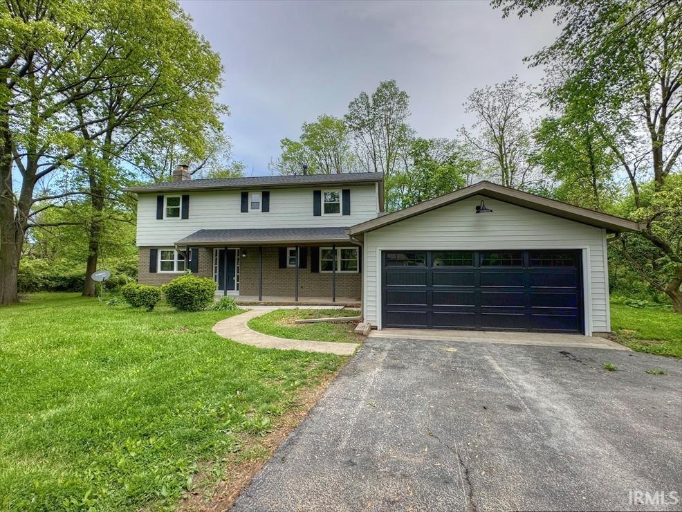 3510 Albright Road Kokomo, IN 46902 - Photo 1 of 32 Gallery Image 1