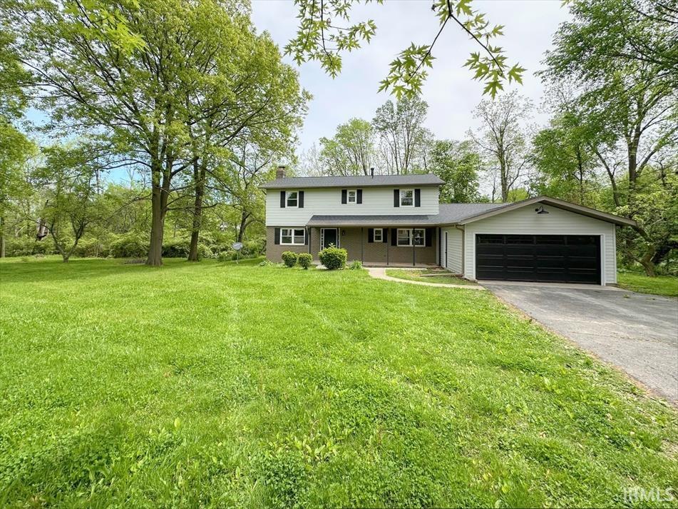 3510 Albright Road Kokomo, IN 46902 - Photo 31 of 32 Gallery Image 31