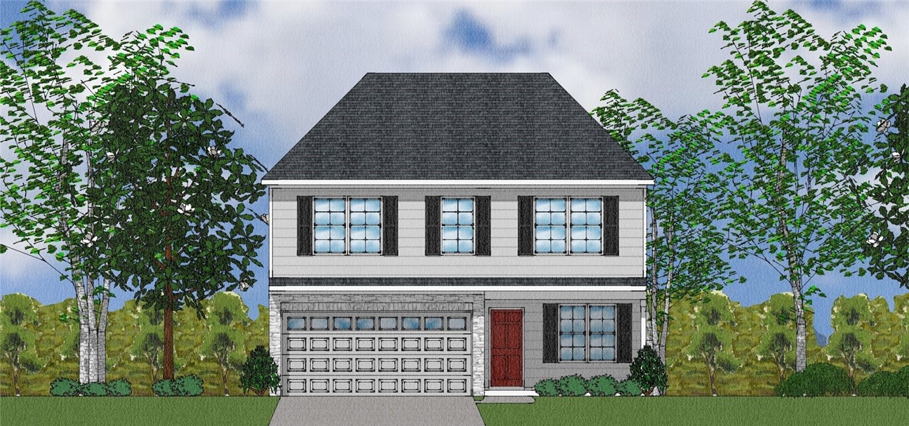 33 Chalet Court Anderson, SC 29621 - Photo 1 of 1 Gallery Image 1