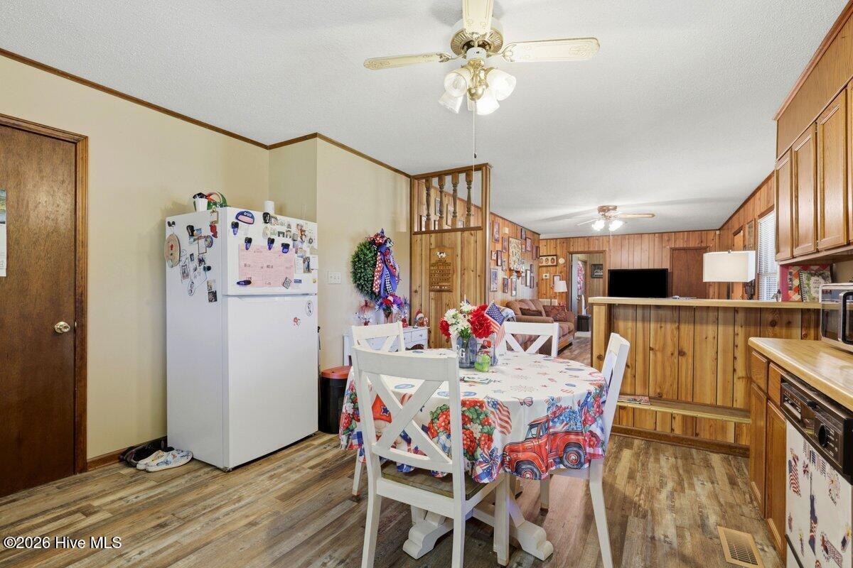 226 Carrolls Road Warsaw, NC 28398 - Photo 17 of 23
