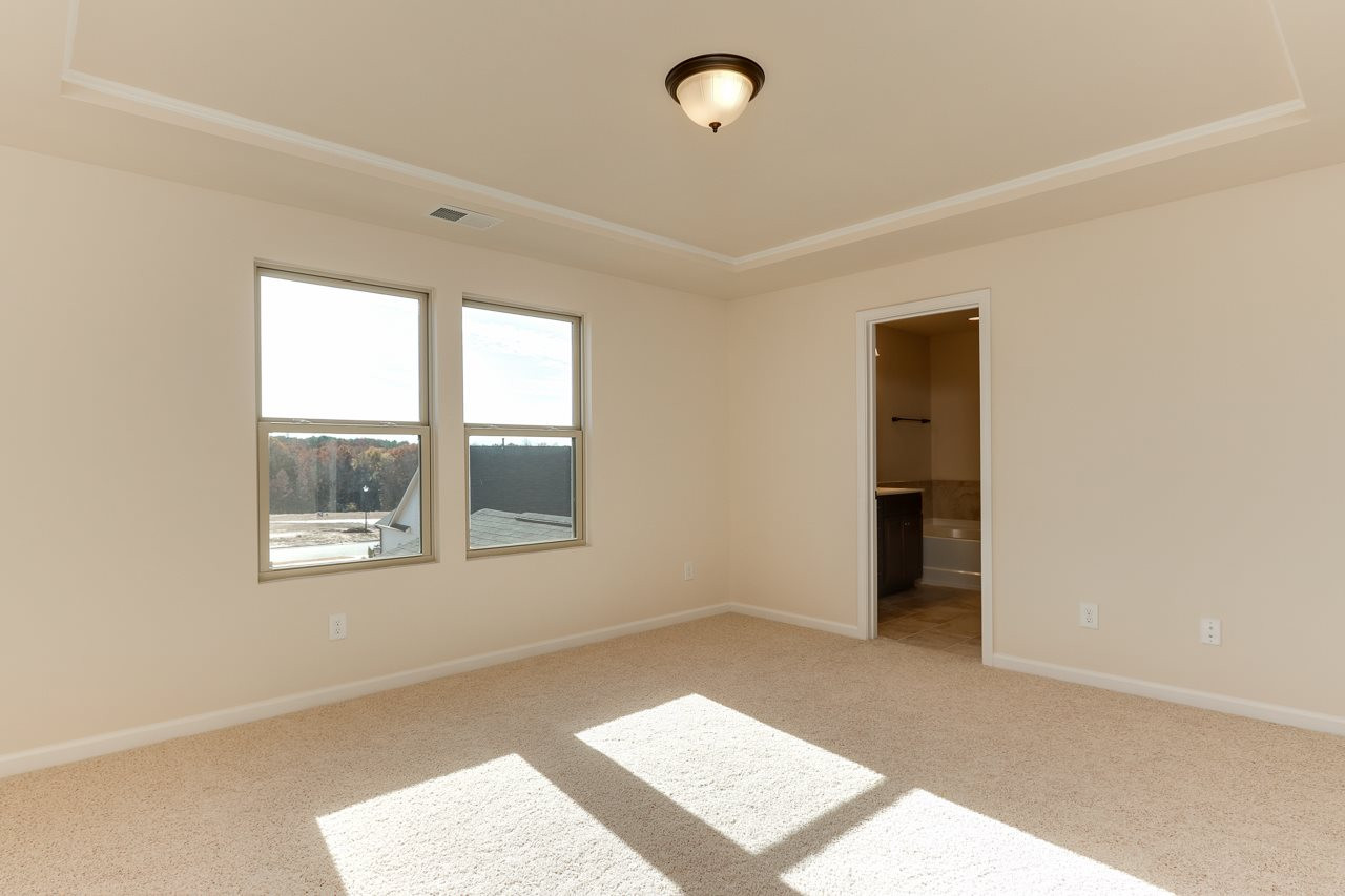 3242 Douglas Fir Road Raleigh, NC 27616 - Photo 16 of 23 Photo 16