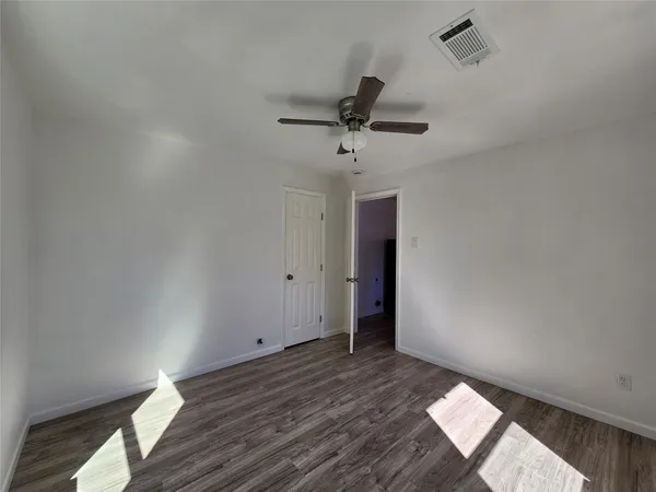 a view of entryway