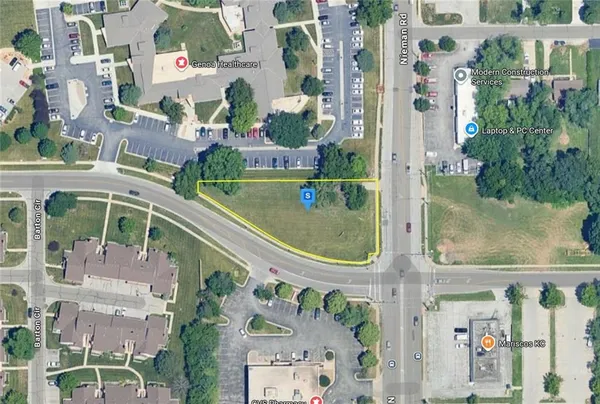 $159,999 | 111000 West 65th Street, Shawnee, KS 66216