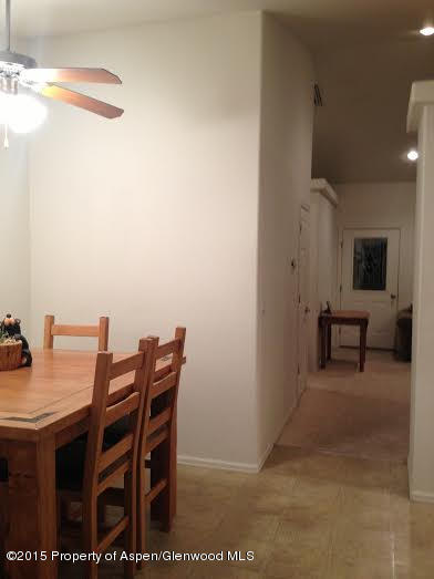 300 Columbine Drive Rifle, CO 81650 - Photo 8 of 8 a view of a dining room with furniture