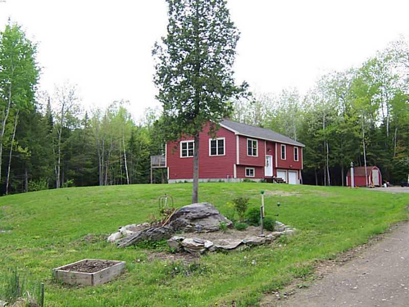 46 Gould Road Orono, ME 04473 - Photo 4 of 22 Exterior Front.