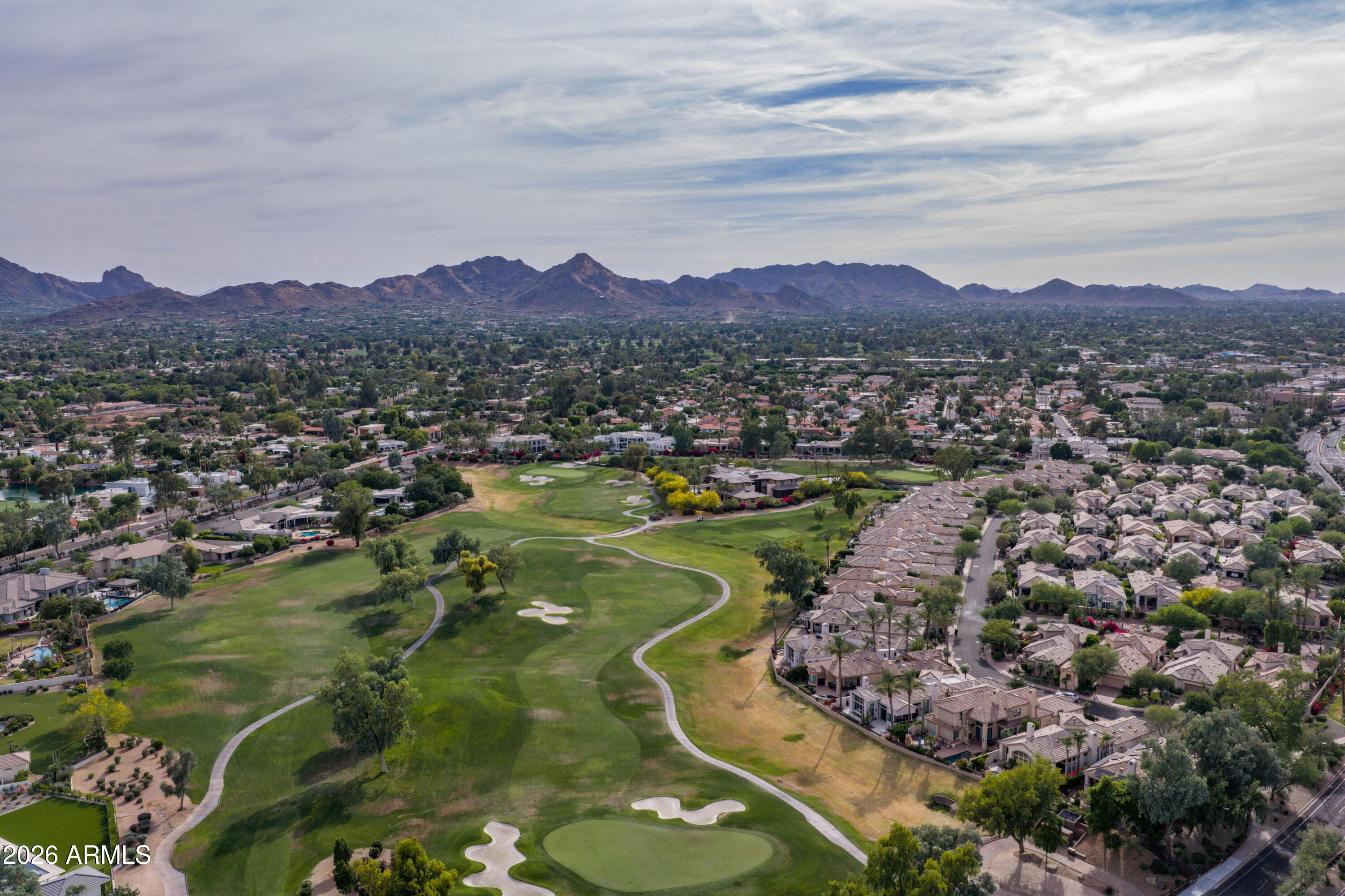 7705 East Doubletree Ranch Road, Unit 19 Scottsdale, AZ 85258 - Photo 35 of 38 DJI_20260519164412_0049_D