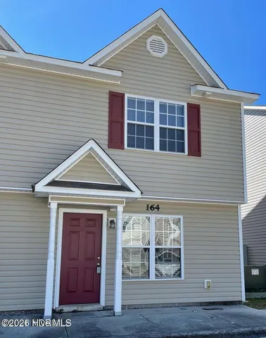 $1,145 | 164 Cornerstone Place, Jacksonville, NC 28546